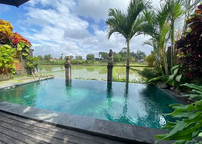 Sitala Villa