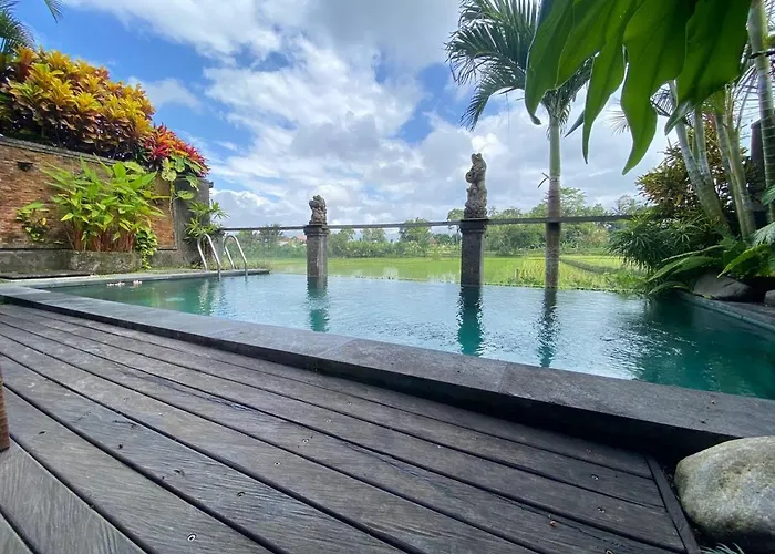 Sitala Villa *