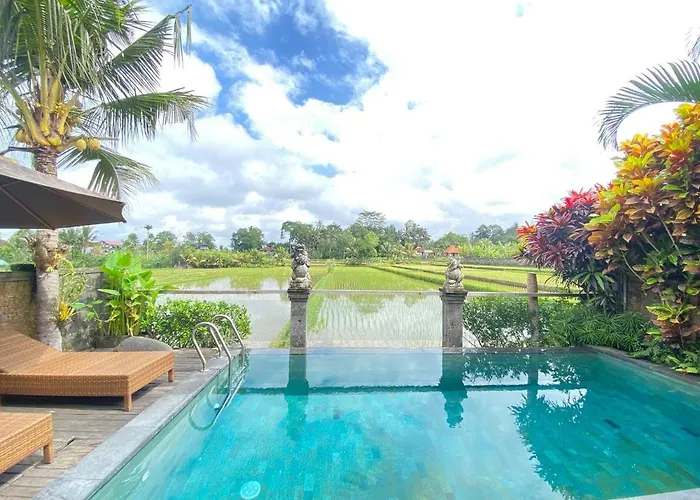 Sitala Villa *