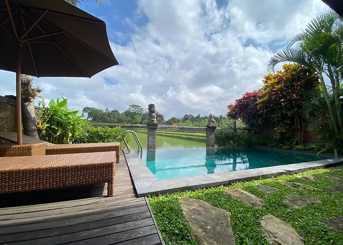 Sitala Ubud