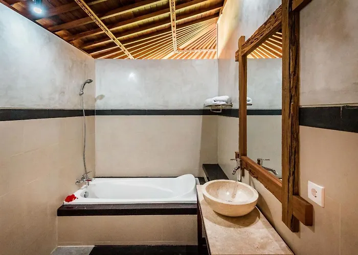 Sitala Ubud