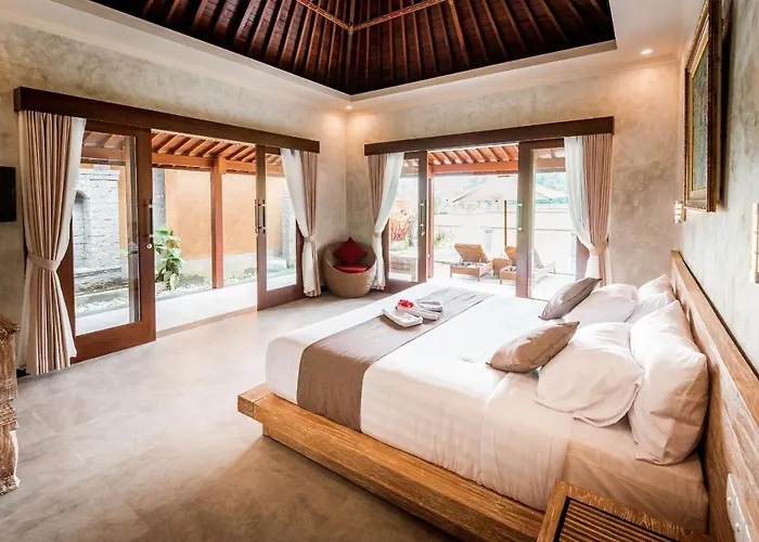Sitala Villa *