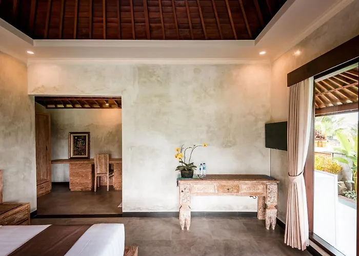 Sitala Villa *