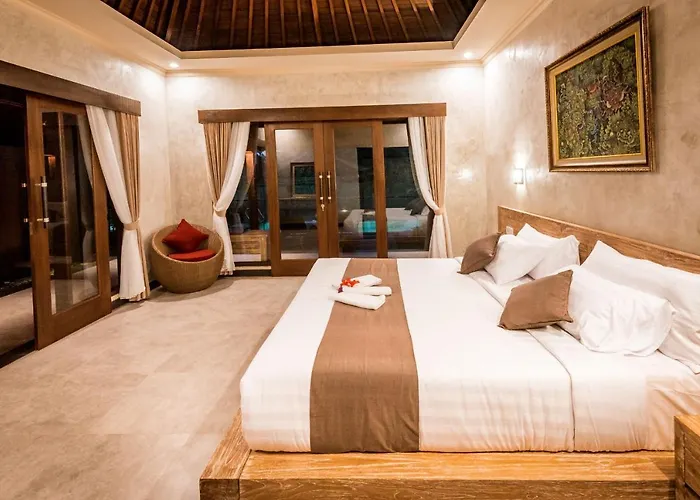 Villa Sitala Ubud
