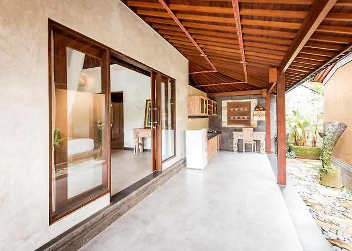 Sitala Villa