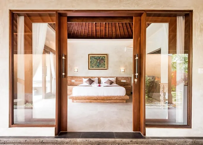 Villa Sitala Ubud
