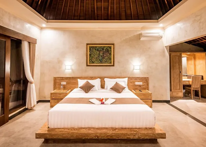 Sitala Ubud