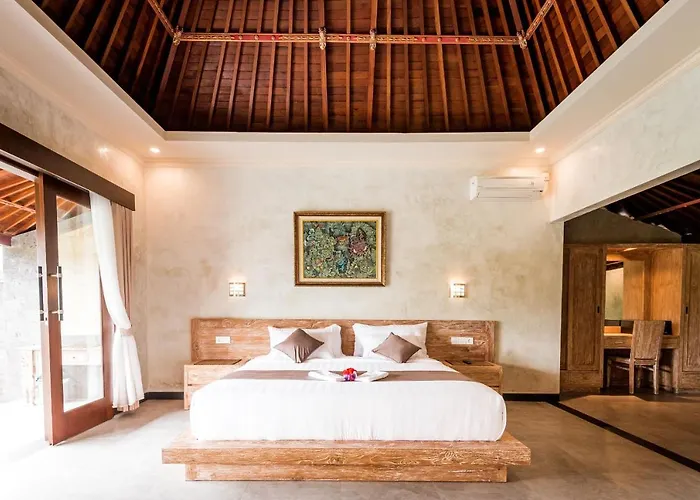 Sitala Villa Ubud