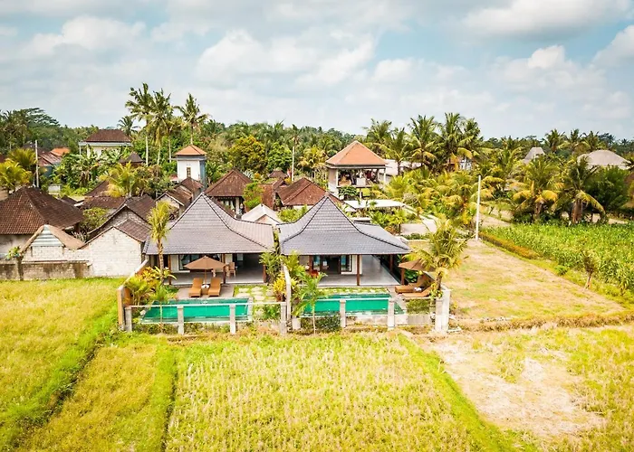 Villa Sitala