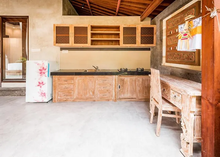 Sitala Villa *