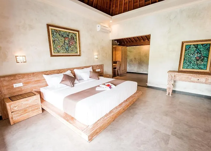 Sitala Ubud